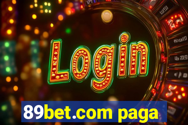 89bet.com paga